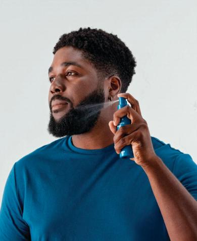 Men's Aerosol Market Rise-essensial Men's Beauty Aerosol