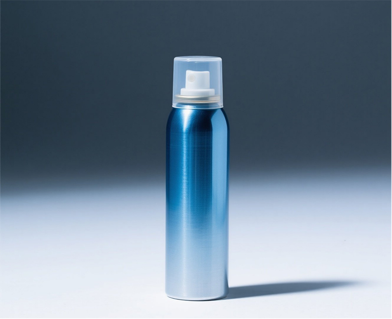 Aerosol Cosmetics Factory het onthul: Hoeveel weet u?