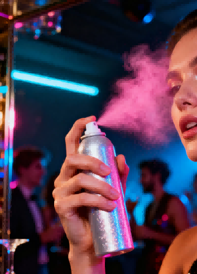 Wat is die beginsel agter die instelling van make -up -instelling?