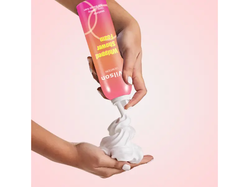 Wat is 'n stortskuim?