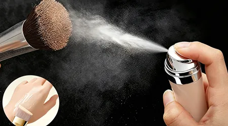 VAN 'N PYNPUNT TOT DIE EERSTE BESTELLING: ONS GRONDSLAGBESPUITING HET UITEINDELIK VAN stapel gestuur