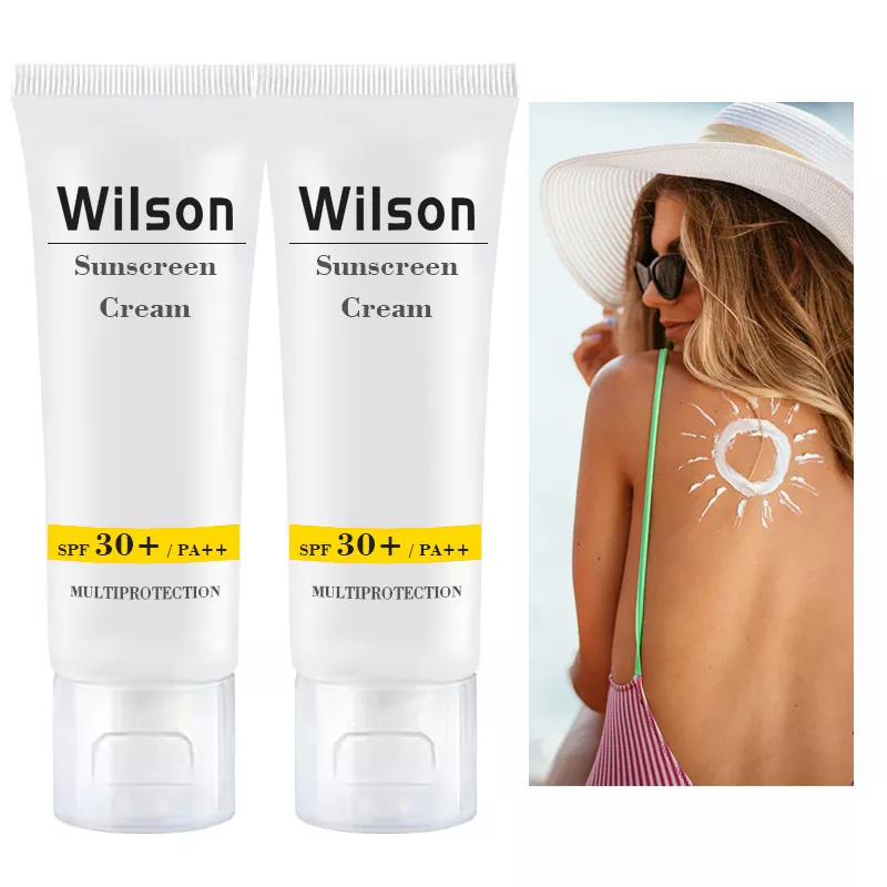 Hoekom is Ultra Sheer Dry-Touch waterbestande sonskermroom die slimste keuse vir daaglikse sonbeskerming