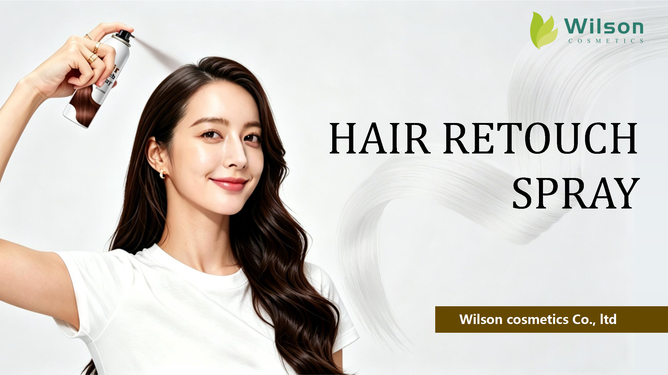Hare Retouch Spray