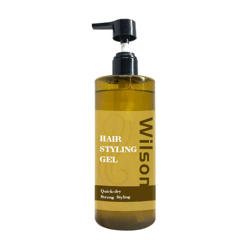 All Purpose Oil Control Haarstileringsgel