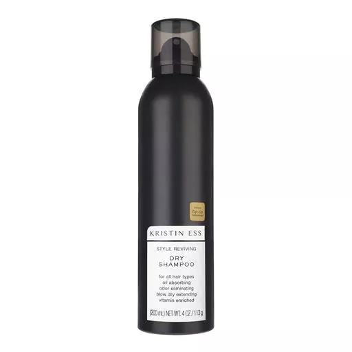 Los-in Fluffy Dry Shampoo Spray