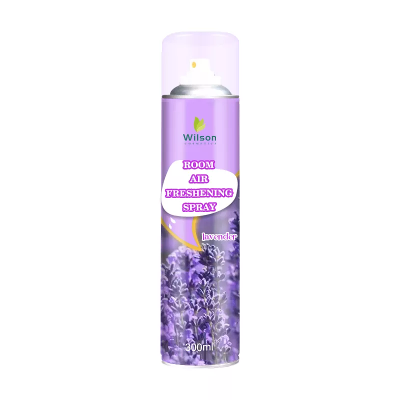 Langdurige geur Instant Refresh Air Freshener Spray