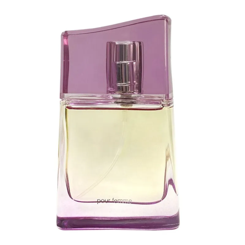 Luukse tropiese geur laventel parfuum