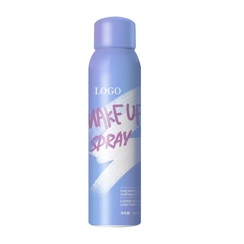 Mat-afwerking Make-up Setting Spray